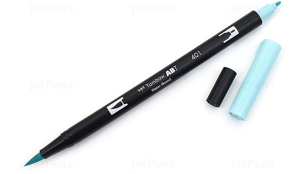 Tombow ABT Acqua 401