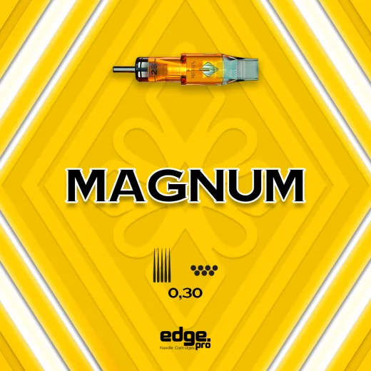 EDGE.PRO 23 MAGNUM Ø 30 MM