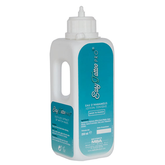 Easytattoo Pro Acqua di Hamamelis