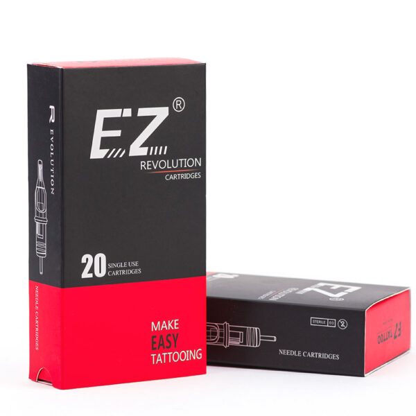 Cartucce 7 Round Magnum Ø 30 – Ez Revolution Original conf. 20 pz