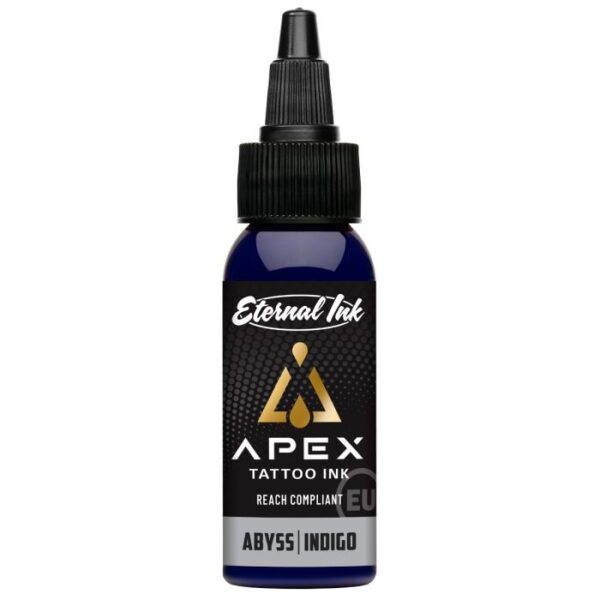 Eternal Ink Apex (Reach) – Abyss Indigo 30ML