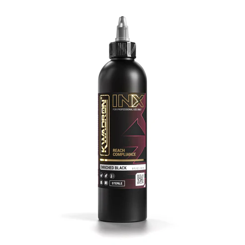 Kwadron Inx – Enriched 