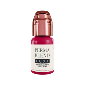 Perma Blend Luxe – Pomegranate v2 15ml