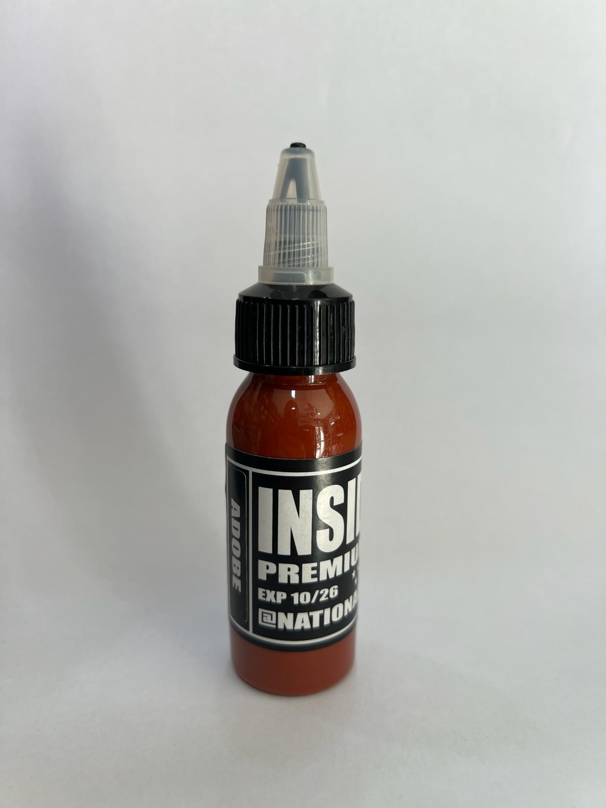 NATIONALPIGMENTS ADOBE 30 ML