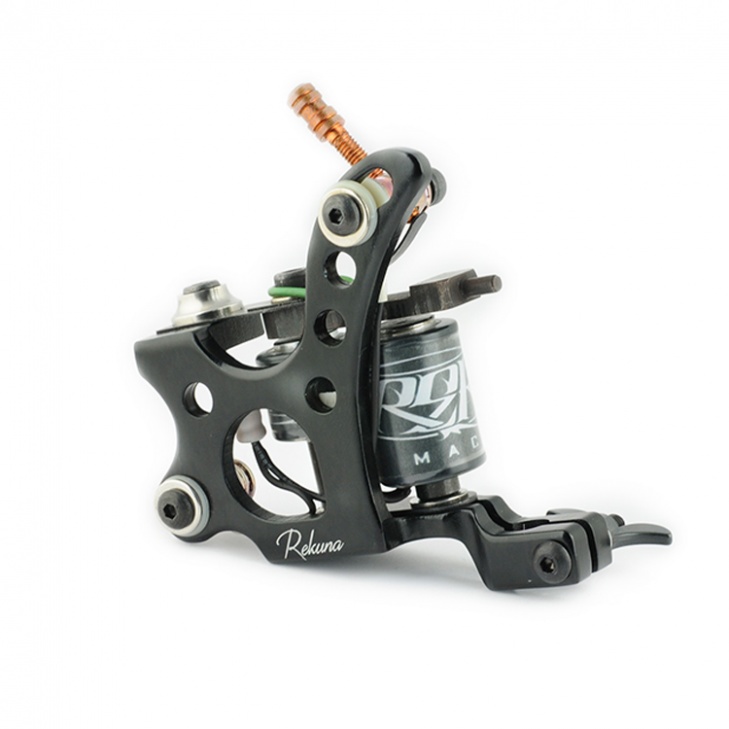 Rekuna Tattoo Machine Matrix Big Liner