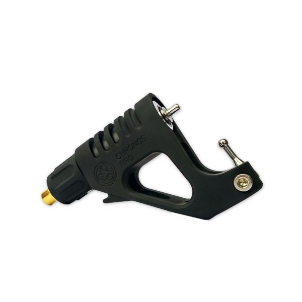 Marco Mineo Rotary Cronos Pro Black