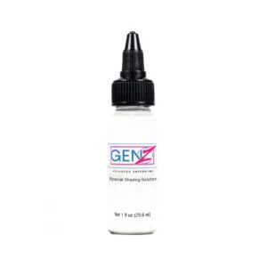 Intenze Ink Gen-Z – Special Shading Solution 30ml