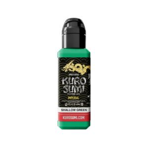 Kuro Sumi Imperial – Shallow Green 22 ML 