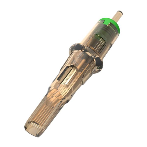 	Ez V-Select 17 Round Magnum Long Taper Ø 35 mm