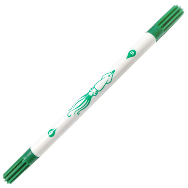 Squidster Skinmarker Light Green