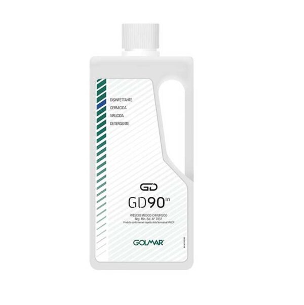  GD-90 Golmar (1000 ml) 
