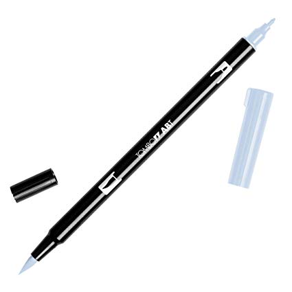 Tombow ABT Cool Gray 1 N95