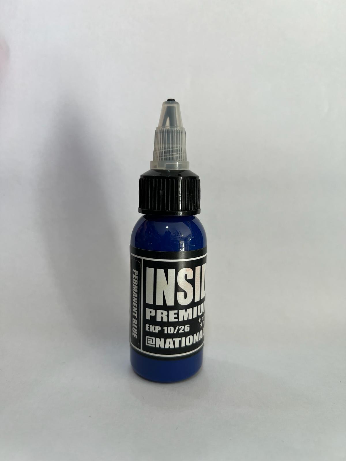 	NATIONALPIGMENTS ULTRA VIOLET 30 ML