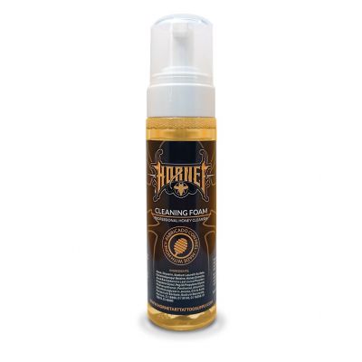 HORNET - HONEY CLEANING FOAM 220 ML