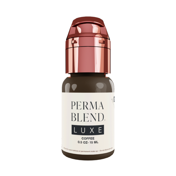 Perma Blend Luxe – Coffee 15ml
