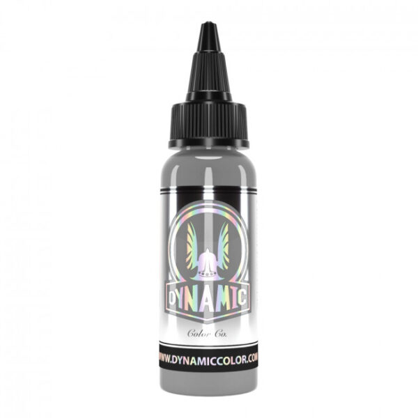 Dynamic Reach – Grey 120ml
