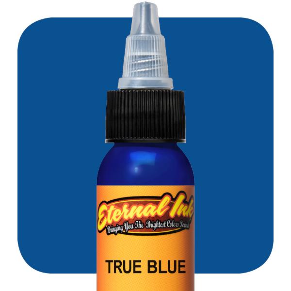 Eternal True Blue 30ml