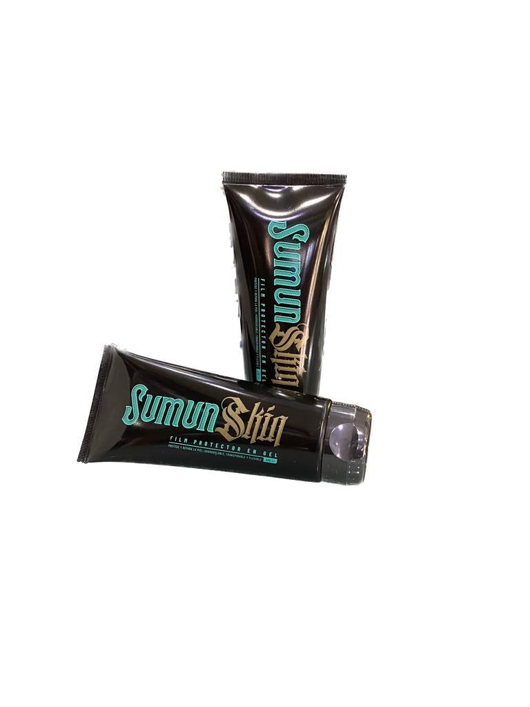 SUMUNSKIN    FILM PROTETTIVO GEL 