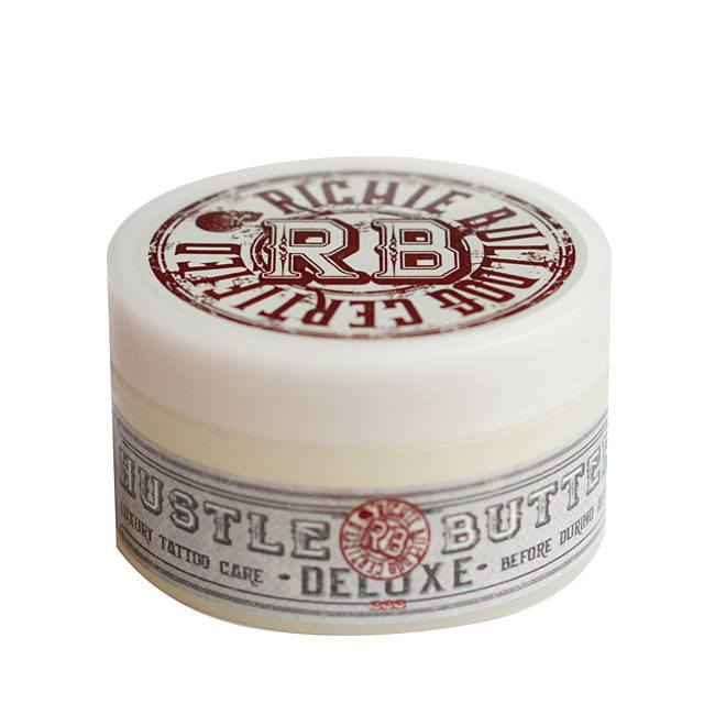 Hustle Butter Deluxe 150ml