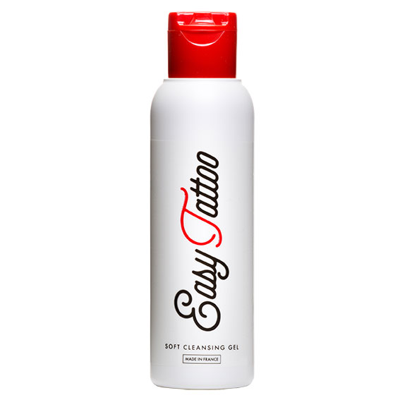 Easytattoo Gel detergente Dolce- 125ml