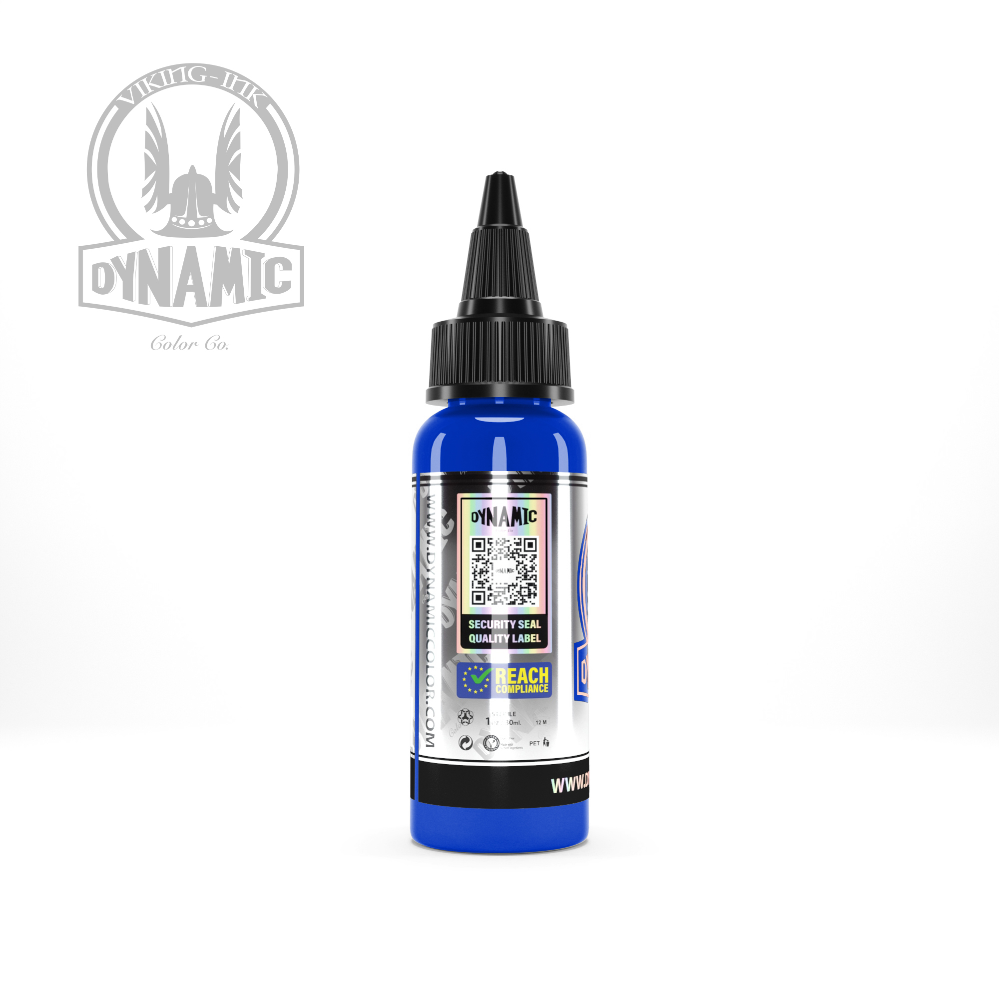 Dynamic Reach – Blue Abyss 30ml