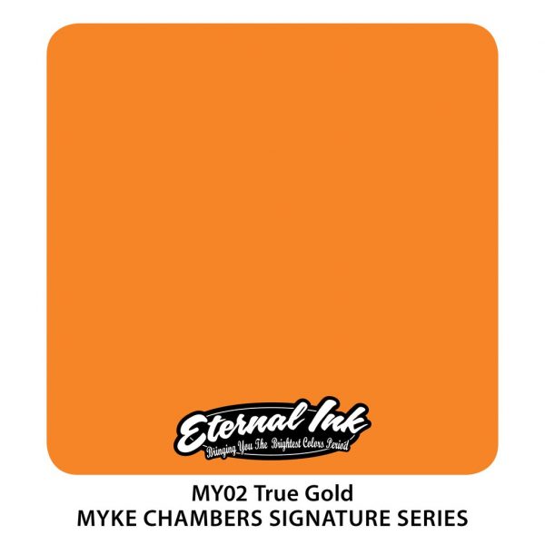 Eternal True Gold 30ml