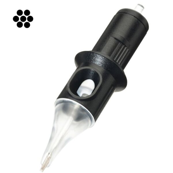 Cartucce Cheyenne Hawk Safety Micro 7 Liner Ø 25 conf. 10 pz