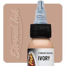 ETERNAL  IVORY 30ML