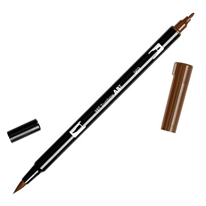 Tombow ABT Chocolate 969