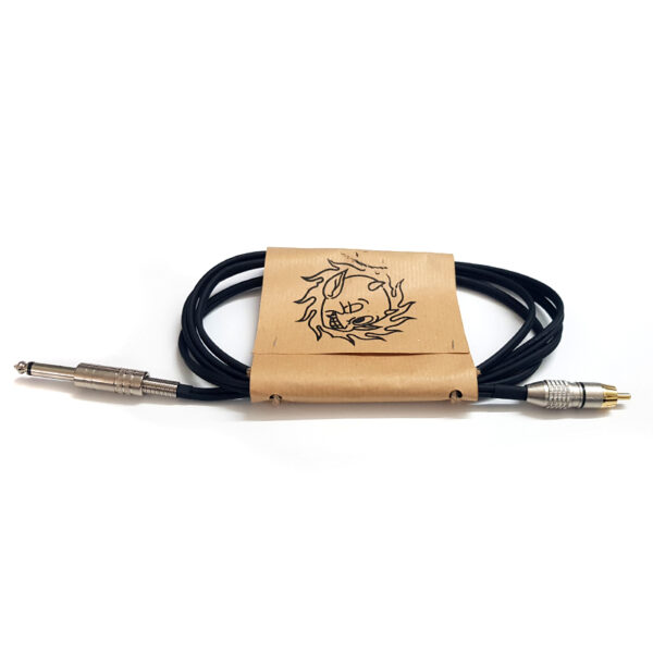 Clip Cord Hand Made – RCA