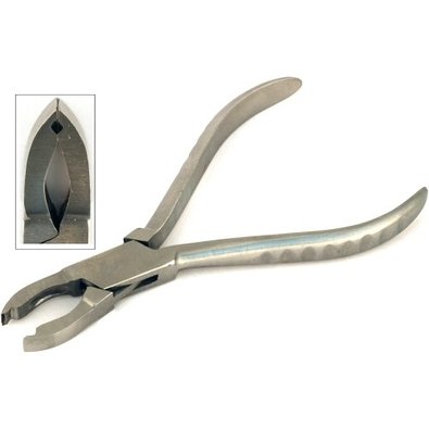 Small Ring Closing Pliers - Pinza per Body Piercing
