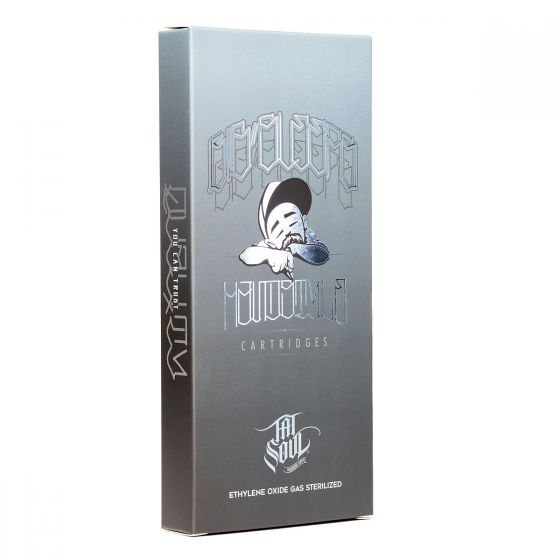CARTUCCE ENVY GEN 2 BIG SLEEPS - SCRIPT 0.35 10 Script Hollow (pacco da 10