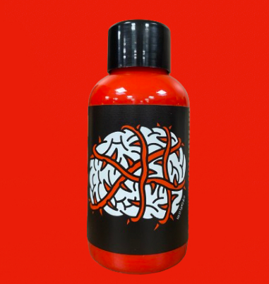 SWEET TANGERINE – 30ML VICE COLORS