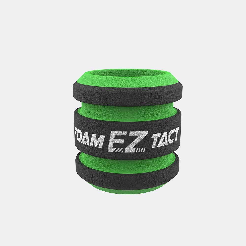 Ez Tact Copri Grip Memory Foam – Big Size Conf. 12 pz
