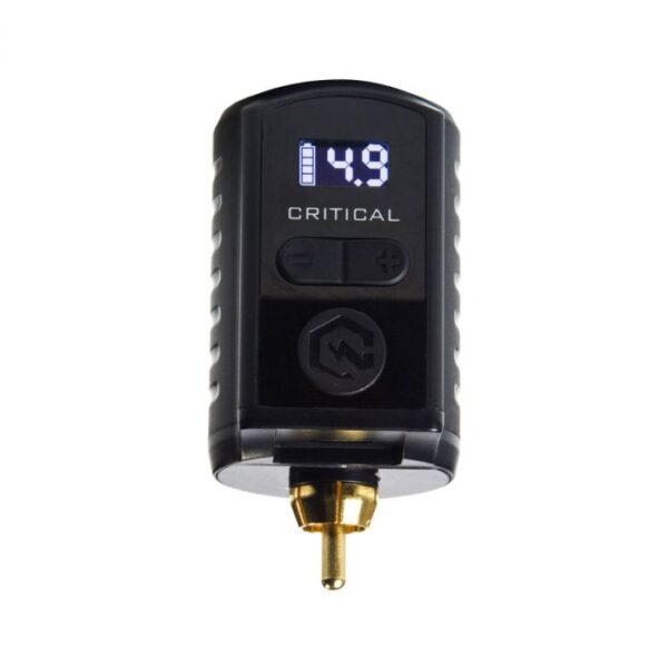 Batteria universale Critical – RCA
