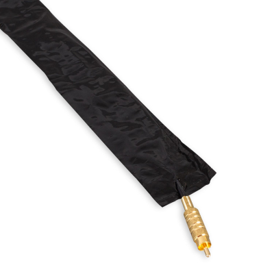 Scatola da 250 Bustine Protettive per Clipcord Black Line