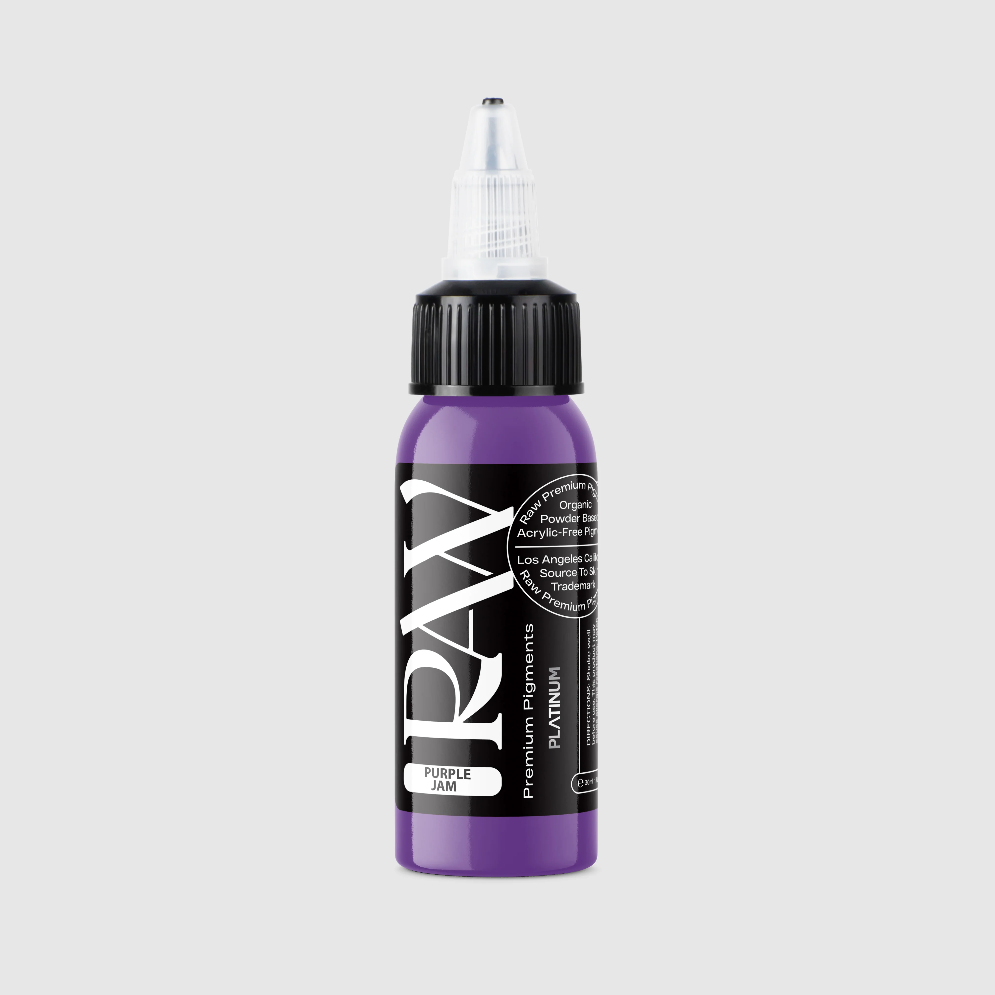 RAW PIGMENTS LAVENDER EU