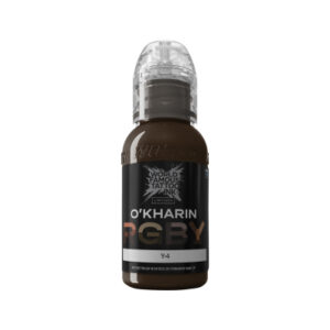 World Famous Limitless – Sasha O’Kharin Y-4 30ml