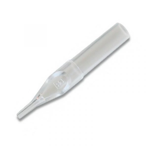 Tips Corti Monouso Puntali 11RL DIAMON