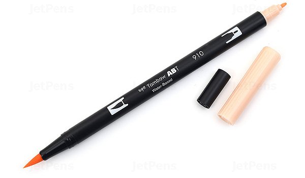 Tombow ABT Opal 910