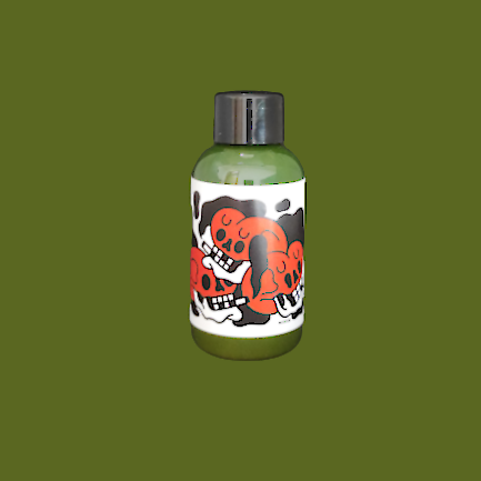 Vice Colors – Olive Matters 30ml