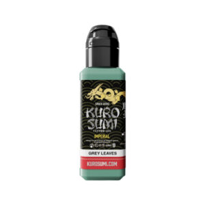 Kuro Sumi Imperial – Grey Leaves 22 ML