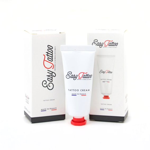 Easytattoo Cream 20ml - 1 pz.