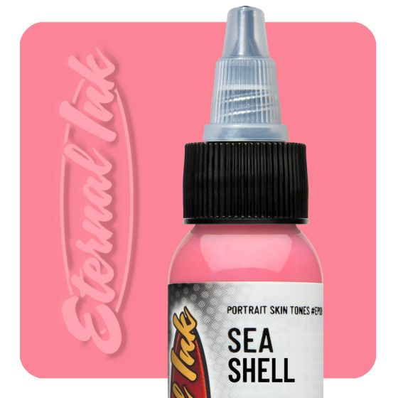 ETERNAL PORTRAIT INK - SEA SHELL