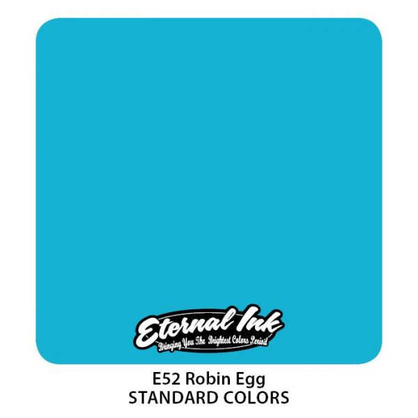 Eternal Robin Egg 30ml