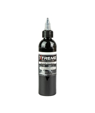 XTREME INK - MEDIUM GRAYWASH - 120ML (REACH 2023)