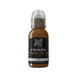 World Famous Limitless – Sasha O’Kharin Y-3 30ml