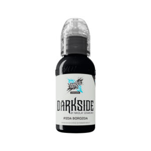 World Famous Limitless – Nikolay Dzhangirov PZDA Borozda 30ml