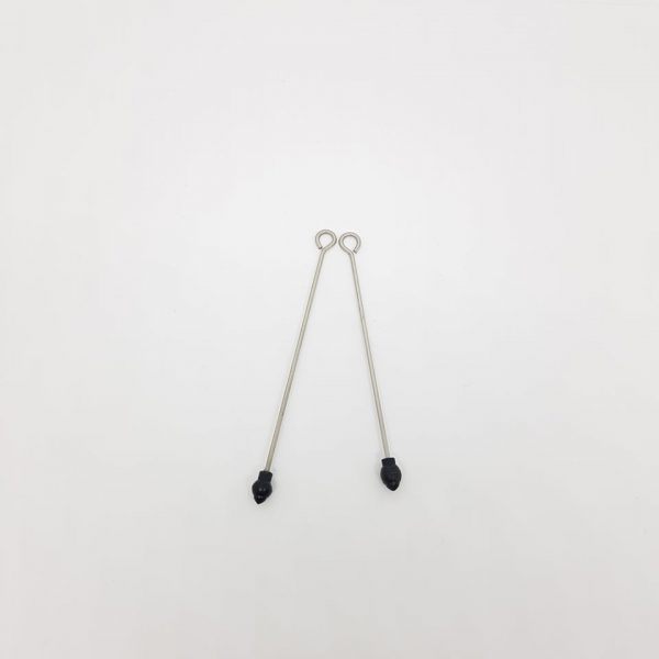Barre per Adattatore Cartucce 89mm 1 pz