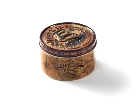 EASY INN BUTTER 28GR 